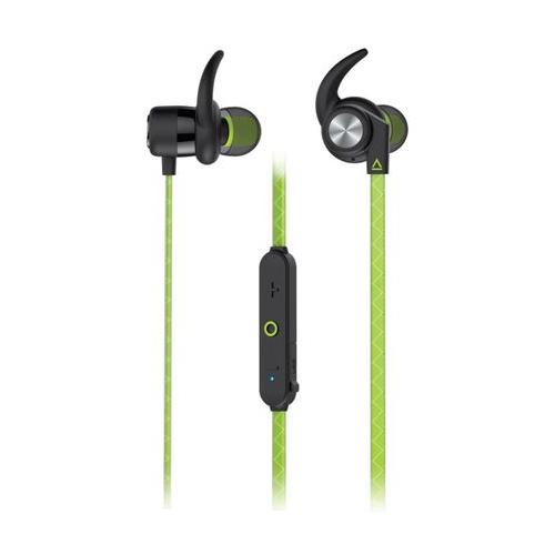 Handsfree Creative Outlier Sports, Black-Green