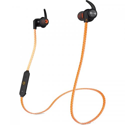 Handsfree Creative Outlier Sports, Black-Orange