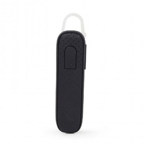 Handsfree Gembird BTHS-007, Bluetooth, Black
