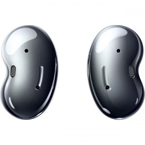 Handsfree Samsung Galaxy Buds Live, Mystic Black