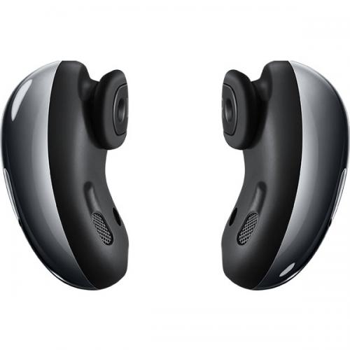 Handsfree Samsung Galaxy Buds Live, Mystic Black