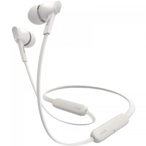 Handsfree TCL MTRO100BT, White