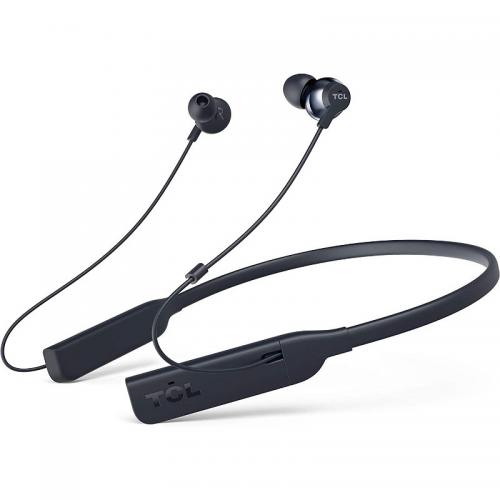 Handsfree TCL Neckband ELIT200NCBL, Midnight Blue