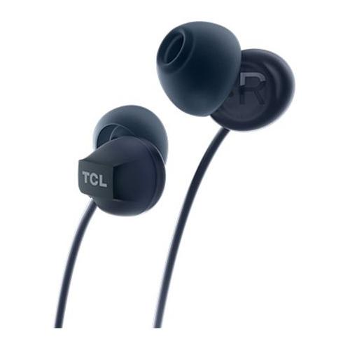 Handsfree TCL SOCL300BT, Black