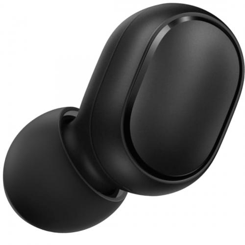 Handsfree Xiaomi Mi True Wireless Earphones 2, Black