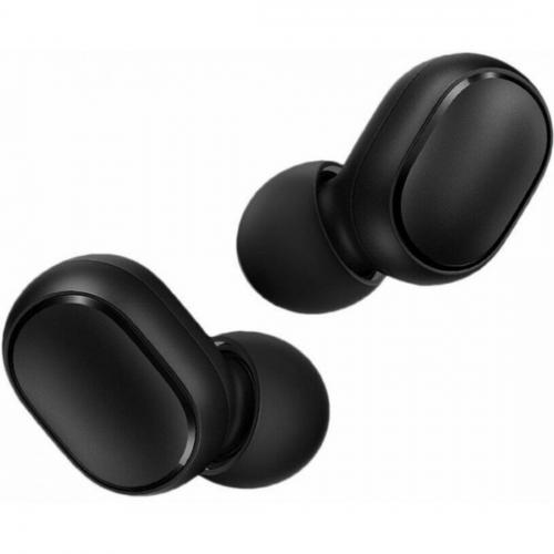 Handsfree Xiaomi Mi True Wireless Earphones 2, Black