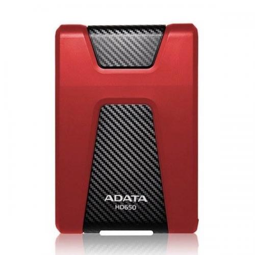 HDD extern ADATA, 2TB, HD650, 2.5