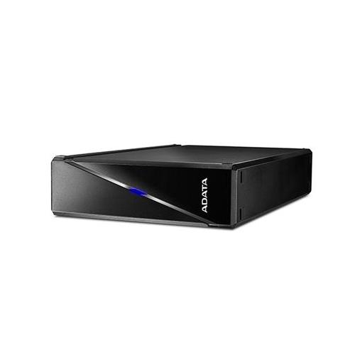 HDD Extern ADATA HM900, 2TB, Negru, USB 3.0