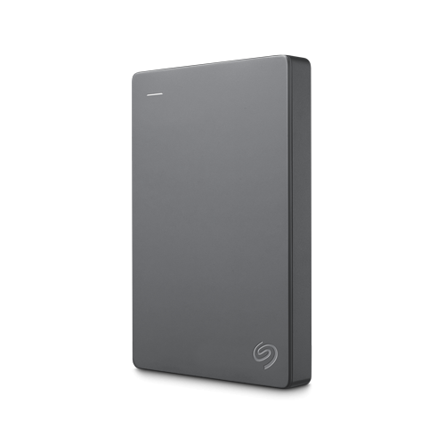 Hard Disk portabil Seagate Basic, 4TB, USB 3.0, 2.5inch, Black