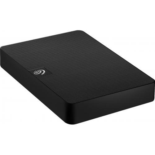 Hard Disk portabil Seagate Expansion STKM4000400, 4TB, Black