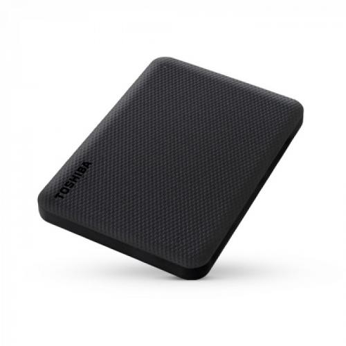 Hard Disk portabil Toshiba Canvio Advance 1TB, USB 3.0, 2.5inch, Black