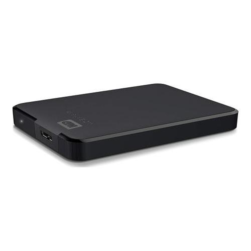 Hard Disk portabil Western Digital Elements 5TB, USB 3.0, 2.5inch, Black