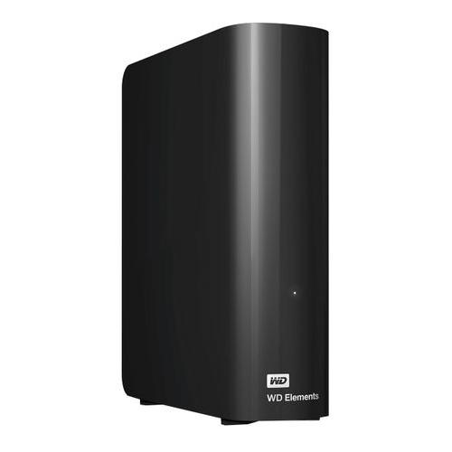 HDD Extern WD Elements, 14TB, 3.5