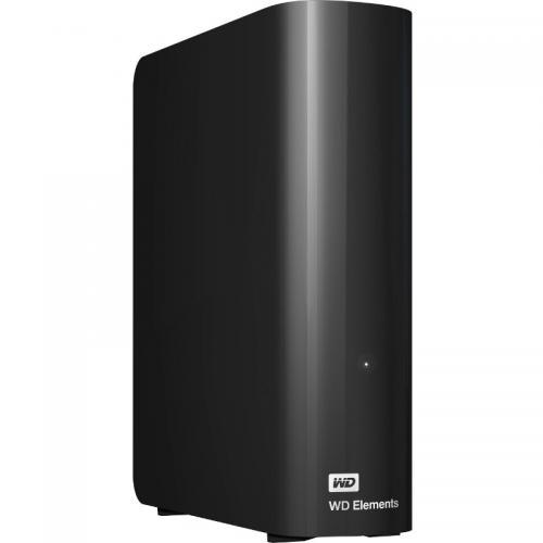 HDD Extern WD Elements, 6TB, 3.5