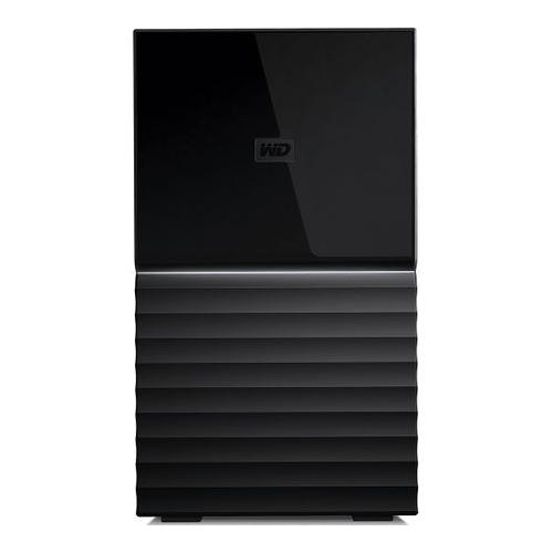 Hard Disk portabil Western Digital My Book, 28TB, USB 3.1, 3.5inch, Black