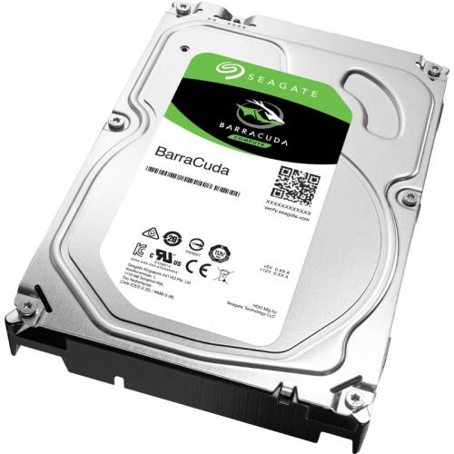 Hard disk Seagate BarraCuda 2TB, SATA3, 256MB, 3.5inch