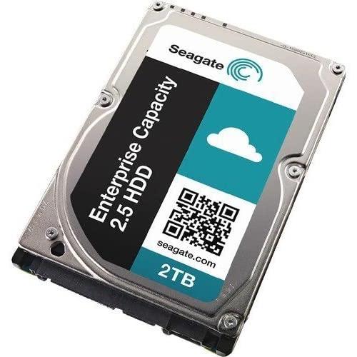 Hard Disk Seagate Enterprise Capacity 2TB, SATA3, 2.5inch