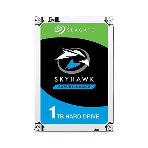 Hard disk Seagate SkyHawk Lite 1TB, SATA3, 3.5inch