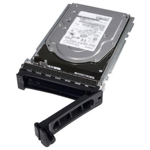 Hard Disk Server Dell 2TB, SATA3, 3.5inch