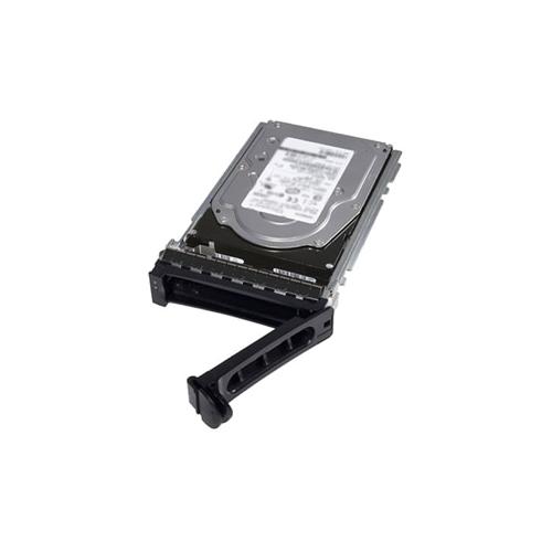 Dell 600GB HDD 10K RPM SAS 2.5in HYB CARR G13
