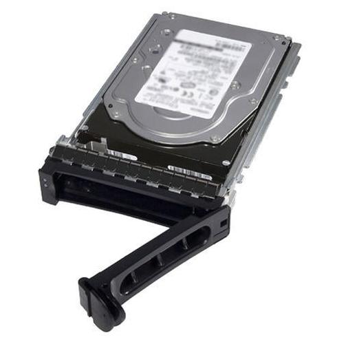 Hard Disk Server Dell Hot-plug, 8TB, SATA, 3.5inch