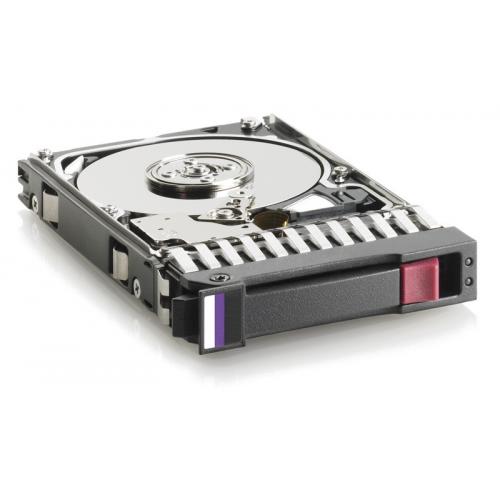 Hard Disk server HP J9F46A MSA 600GB, SAS, 2.5inch