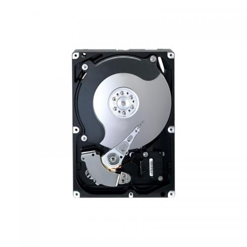 HPE 1TB SATA 6G Business Critical 7.2K SFF SC 1-year Warranty HDD