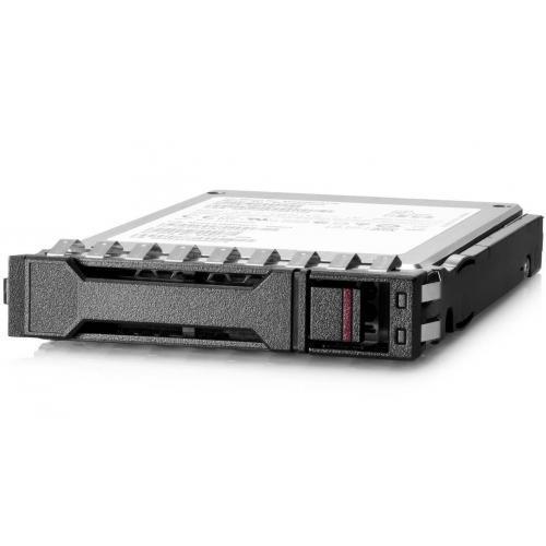 HPE 300GB SAS 10K SFF BC HDD