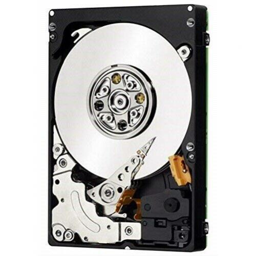 Hard Disk Server Lenovo 1TB, SAS, 2.5inch