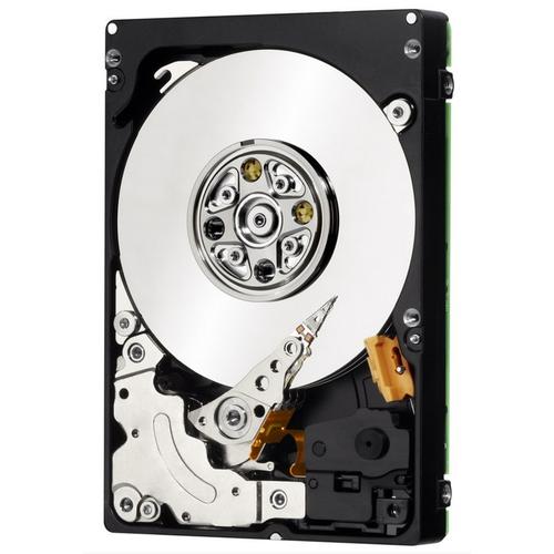 Hard Disk Server Lenovo, 2TB, SAS, 3.5inch
