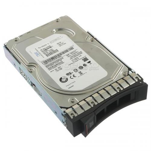 Lenovo Hard Disk Server ThinkServer 1TB, NL SATA, 3,5inch