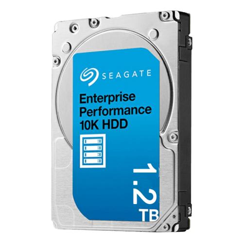 Hard Disk Server Seagate Enterprise Performance 1.2TB, SAS, 128MB, 2.5inch