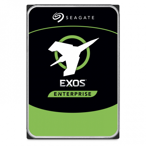 HDD Seagate Exos Enterprise, 10TB