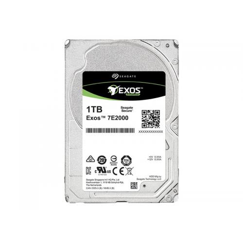 Hard Disk Server Seagate EXOS 7E2000 Enterprise 1TB, SAS, 2.5inch