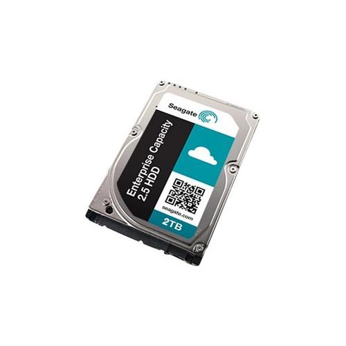 Hard Disk Server Seagate EXOS 7E2000 Enterprise 2TB, SAS, 2.5inch