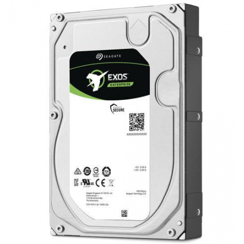 HDD intern Seagate, Enterprise, 3.5