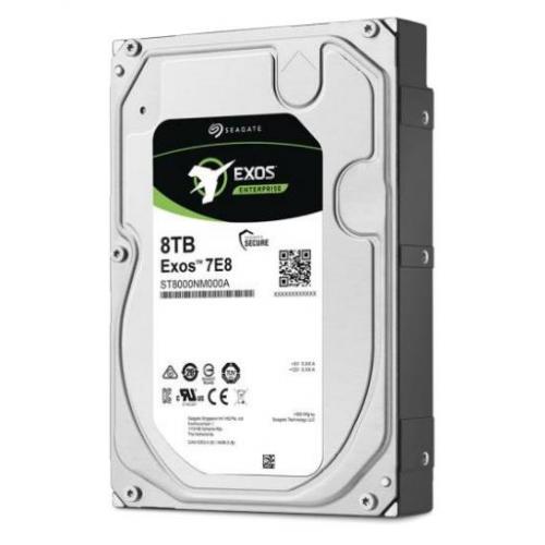 Hard disk Seagate , 8TB, SATA, 7200rpm, 256MB