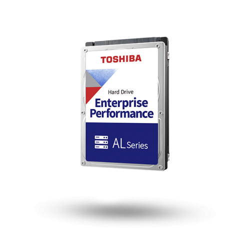 Hard Disk Server Toshiba Enterprise AL15SEB030N 300GB, SAS, 2.5inch