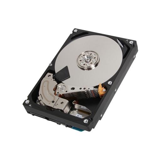 Hard Disk Server Toshiba Enterprise MG04ACA200A 2TB, SATA, 3.5inch