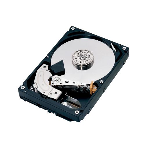 Hard Disk Server Toshiba Nearline MG04ACA200N 2TB, SATA, 3.5inch