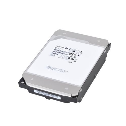 Hard Disk Server Toshiba Nearline MG08ACA16TA 16TB, SATA, 3.5inch