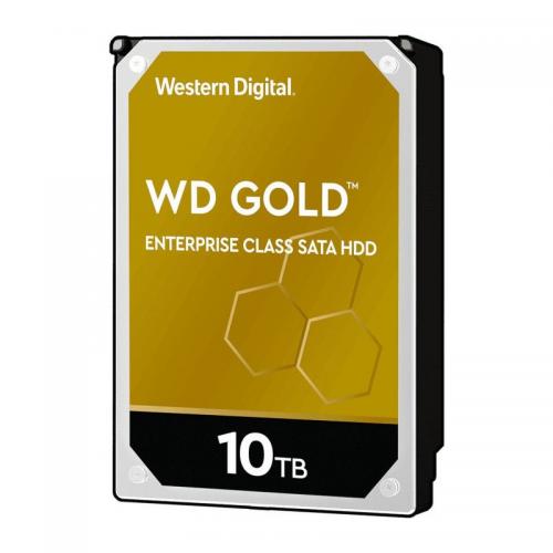 HDD intern Western Digital GOLD, 3.5