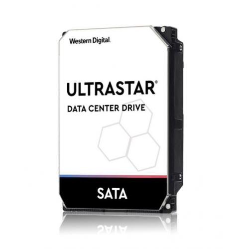 HDD intern WD ULTRASTAR, DC HA210, 2TB,  3.5