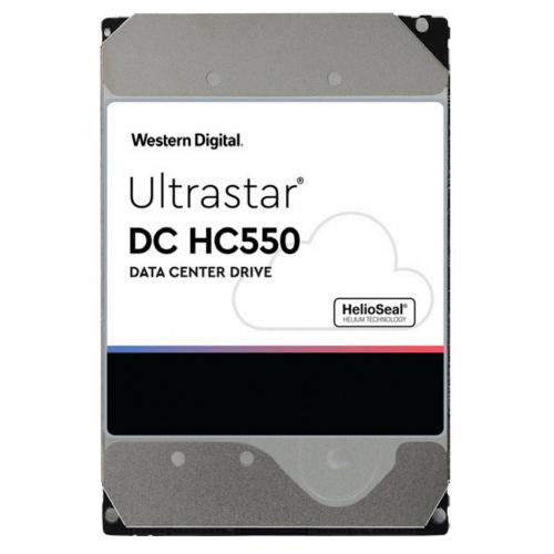 HDD intern Western Digital ULTRASTAR, DC HC310, 16TB, 3.5