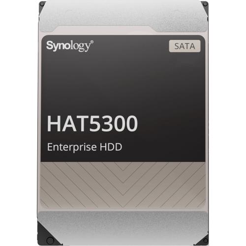 Hard Disk Synology HAT5300 8TB, SATA3, 3.5inch
