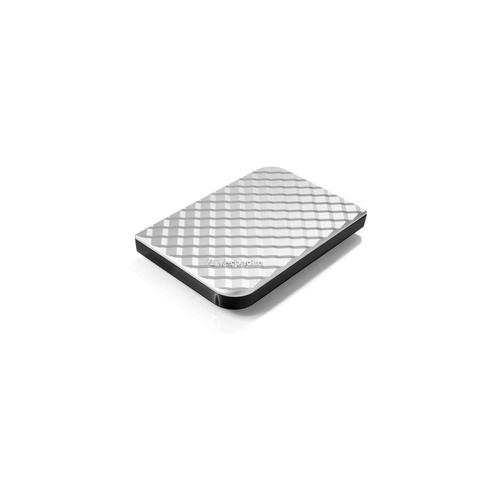 Hard Disk Verbatim Store 'n' Go 1TB, USB 3.0, 2.5inch, Silver