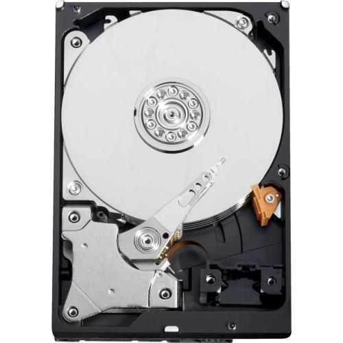 Hard Disk Western Digital AV-GP 1TB, SATA3, 64MB, 3.5