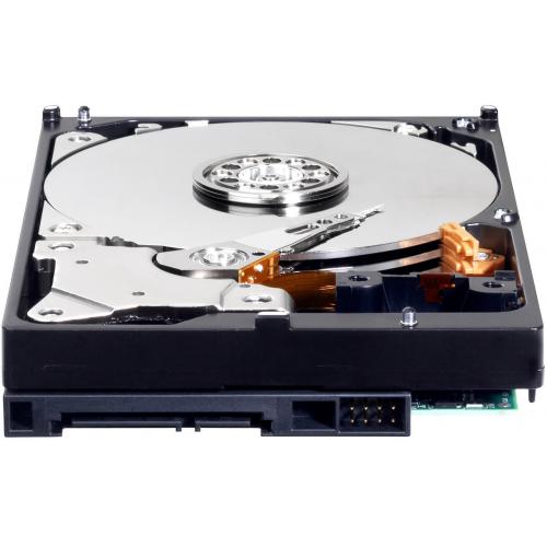 Hard Disk Western Digital Blue 3TB, SATA3, 256MB, 3.5inch, Bulk