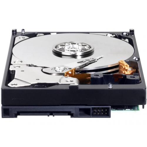 Hard Disk Western Digital Blue 4TB, SATA3, 256MB, 3.5inch, Bulk