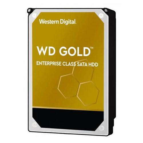 HDD intern WD Surveillance Gold, 3.5
